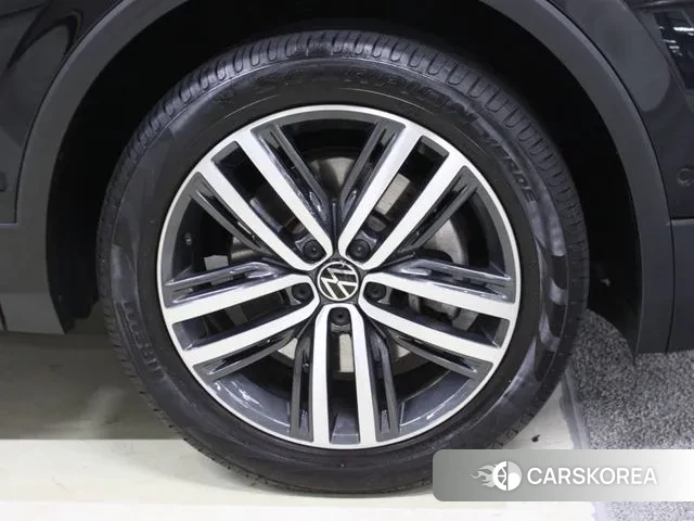 Volkswagen Tiguan Allspace id 3041262 из Кореи 15