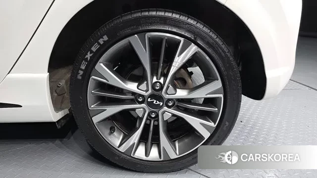 Kia Morning Urban (JA) id 3764898 из Кореи 15