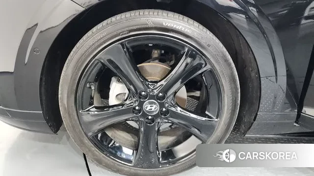 Hyundai Grandeur Hybrid (GN7) id 3467614 из Кореи 15