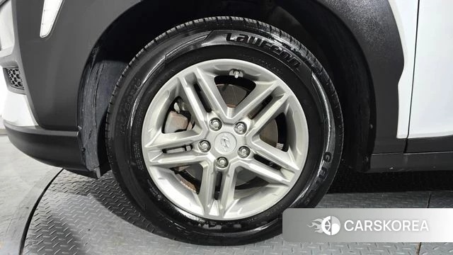 Hyundai Kona id 4672540 из Кореи 25