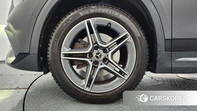 Mercedes-Benz GLA - Class H247 id 4881784 из Кореи 26