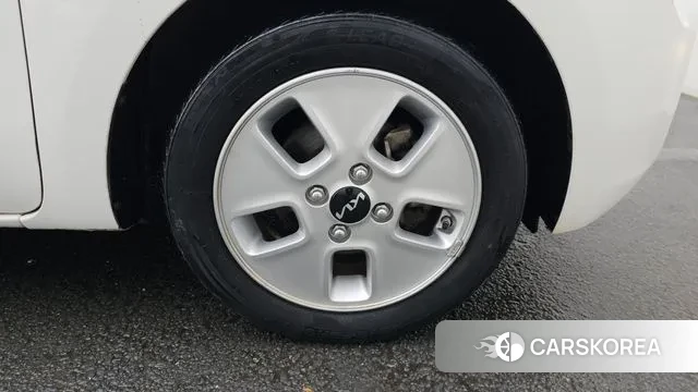 Kia The New Ray id 3587085 из Кореи 15