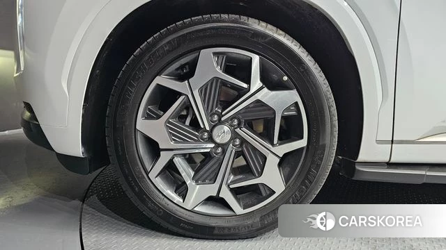 Hyundai Palisade id 3806348 из Кореи 15