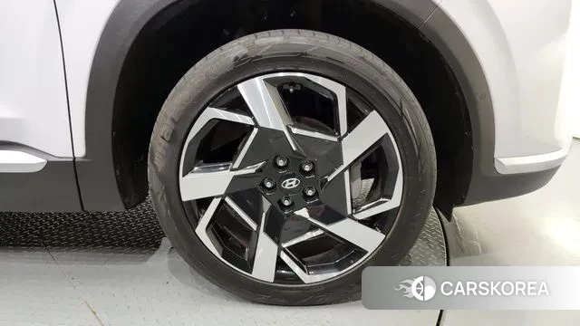 Hyundai The New Santa Fe id 2960733 из Кореи 15