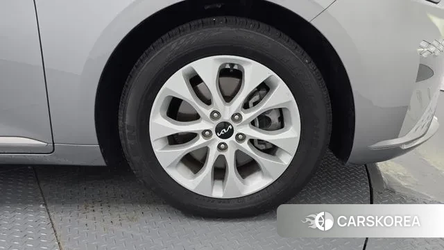 Kia K8 id 3218366 из Кореи 15