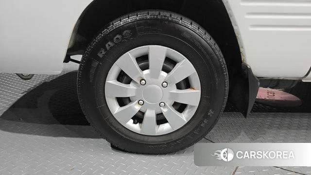 Chevrolet (GM Daewoo) New Damas id 4542301 из Кореи 26