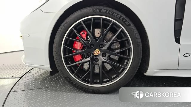 Porsche Panamera (971) id 4542888 из Кореи 15
