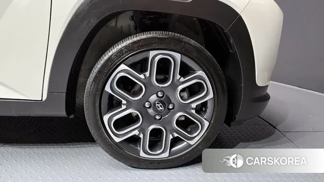 Hyundai Casper id 3508025 из Кореи 15