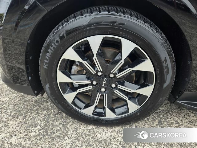 Kia Carnival 4th generation id 4507262 из Кореи 15