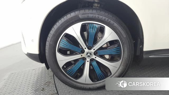 Mercedes-Benz EQC N293 id 3911088 из Кореи 15