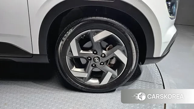 Hyundai Venue id 2981403 из Кореи 15