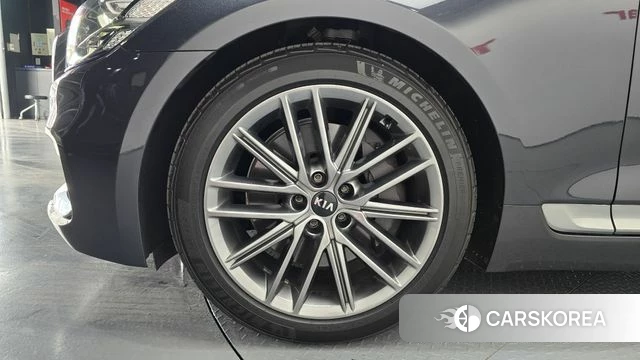 Kia More K9 id 4491024 из Кореи 15