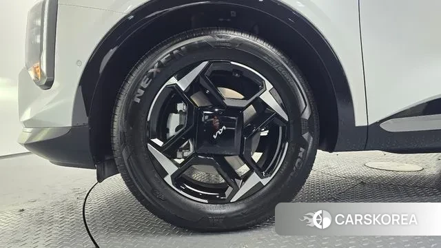 Kia The New Sportage 5th Generation id 3599474 из Кореи 15