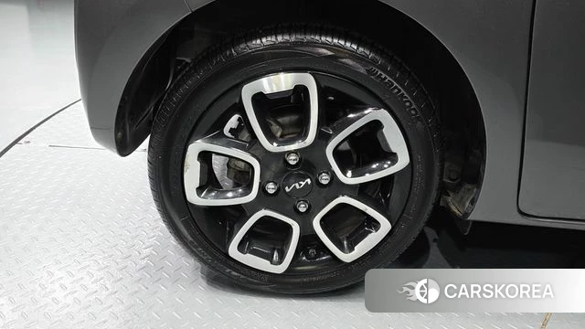 Kia The New Ray id 4309127 из Кореи 15