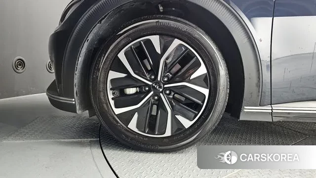 Kia EV6 id 3451477 из Кореи 15