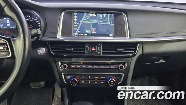 Kia The New K5 2nd generation id 2701438 из Кореи 15