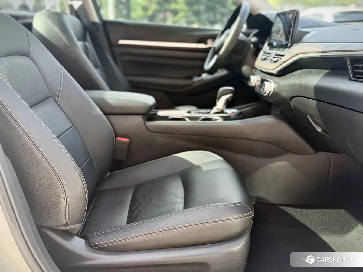 Nissan Teana id 4514322 из Китая 20