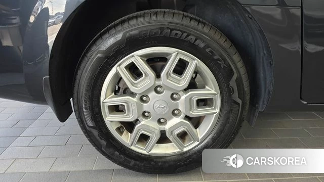 Hyundai Staria id 4671631 из Кореи 25