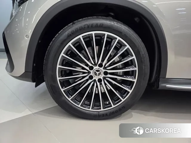 Mercedes-Benz GLC-Class X254 id 3576059 из Кореи 15