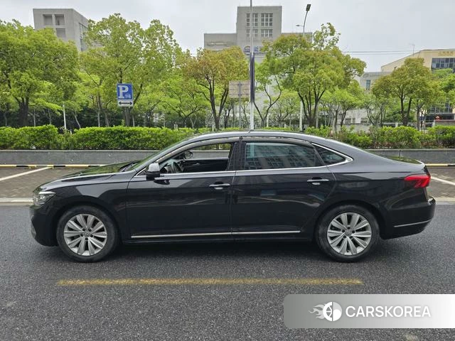 Volkswagen Passat id 4213160 из Китая 10