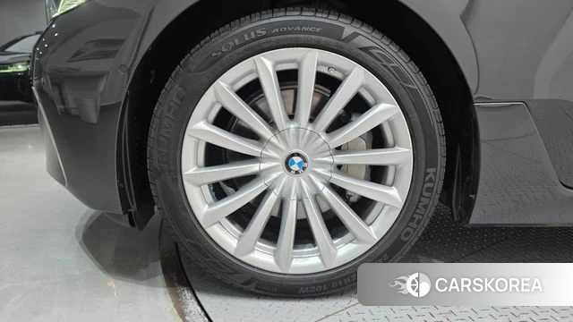 BMW 6 Series GT (G32) id 4696711 из Кореи 15