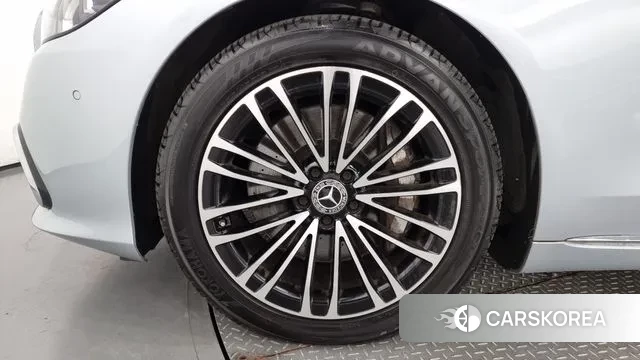 Mercedes-Benz S-Class W223 id 3023198 из Кореи 15