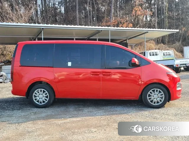 Hyundai Staria id 3679727 из Кореи 15