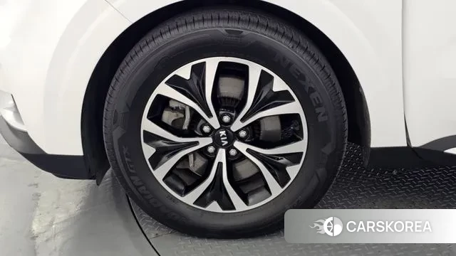 Kia Carnival 4th generation id 3458775 из Кореи 15