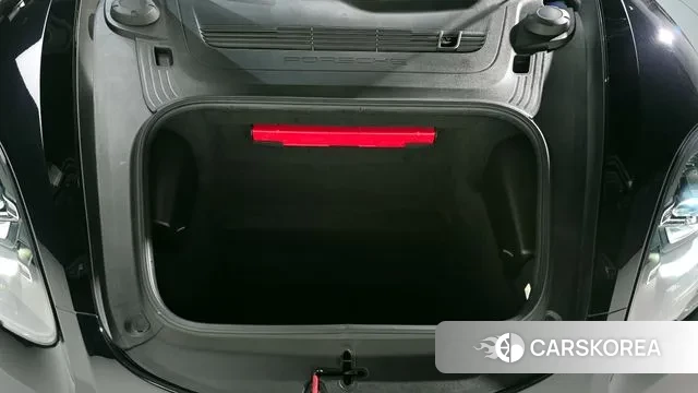 Porsche 718 Boxster id 3143906 из Кореи 15