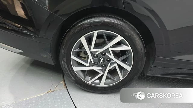 Hyundai Grandeur (GN7) id 4905052 из Кореи 15
