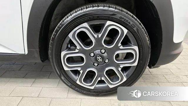 Hyundai Casper id 3453498 из Кореи 15