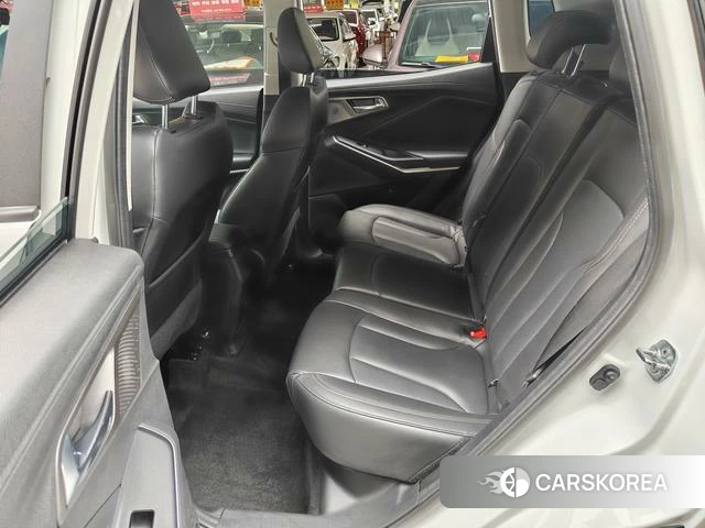 Chang'an CS15 2022 Белый из Китая, фото 5