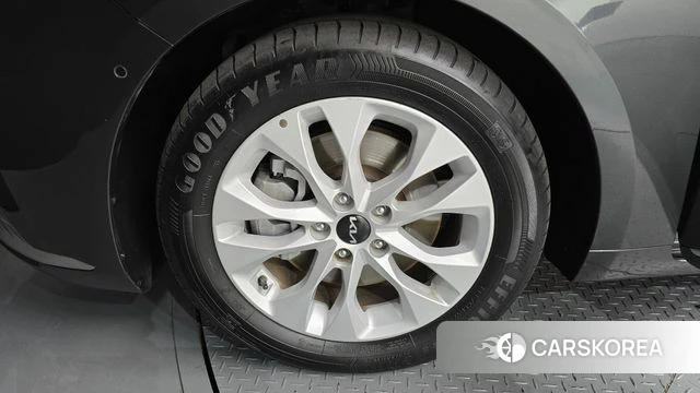 Kia K8 id 4355873 из Кореи 26