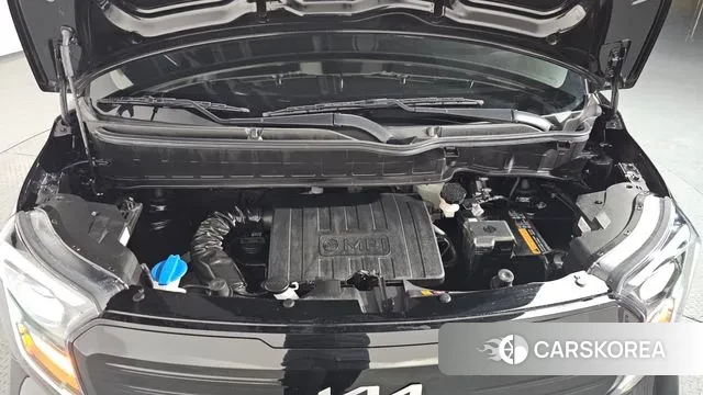 Kia The New Kia Ray id 3487153 из Кореи 15