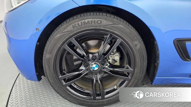 BMW 3 Series GT (F34) id 4662385 из Кореи 34