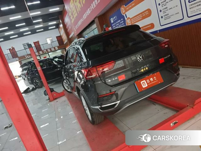 Volkswagen Exploring songs id 4207460 из Китая 8