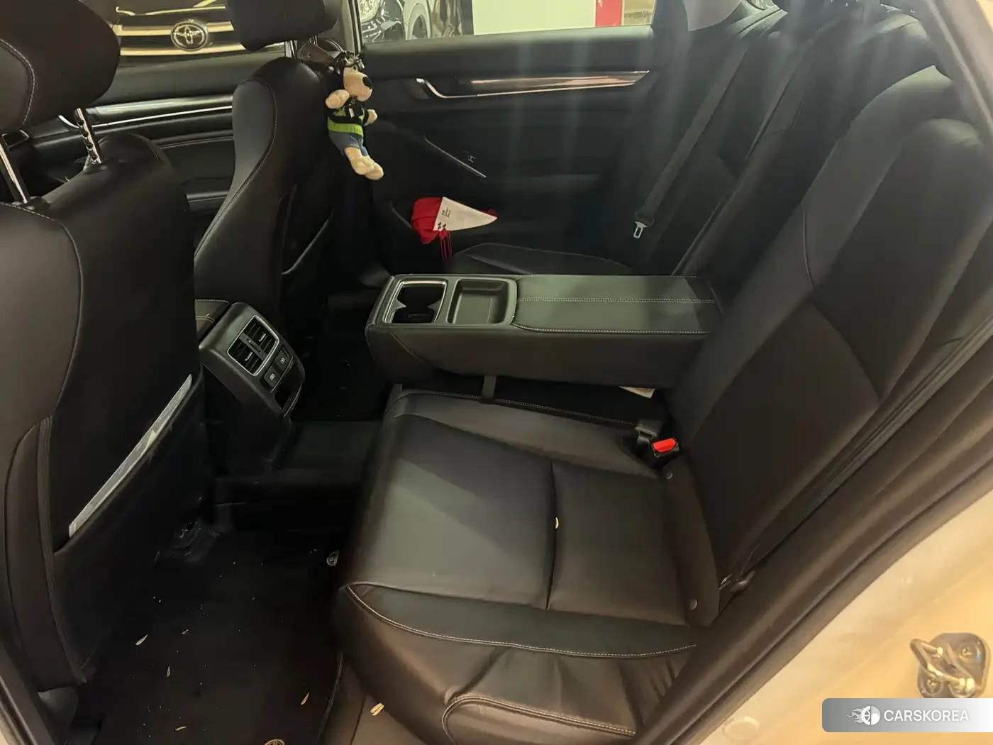 Honda Accord id 4539267 из Китая 10