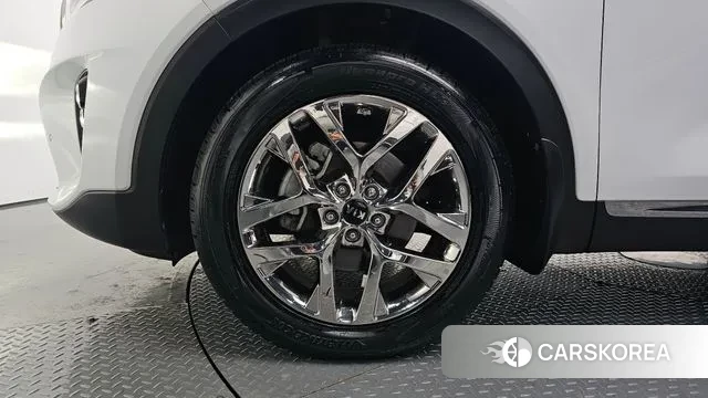 Kia The New Sorento id 3598783 из Кореи 15