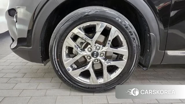 Kia The New Sorento id 3297131 из Кореи 15