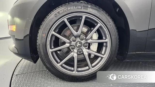 Tesla Model 3 id 3439387 из Кореи 15