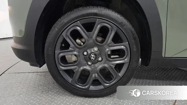 Hyundai Casper id 3195839 из Кореи 15