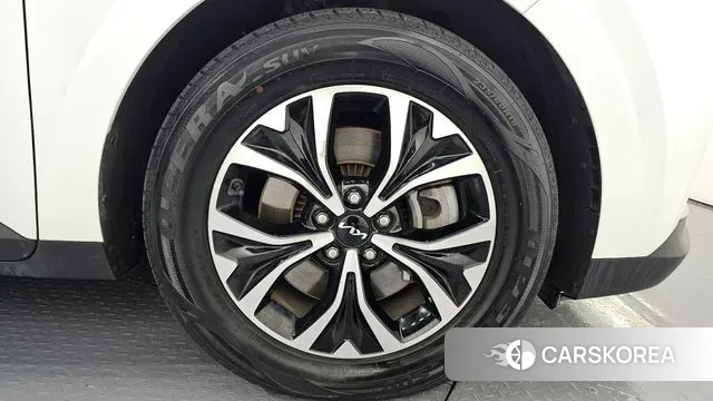 Kia Carnival 4th generation id 3438351 из Кореи 15