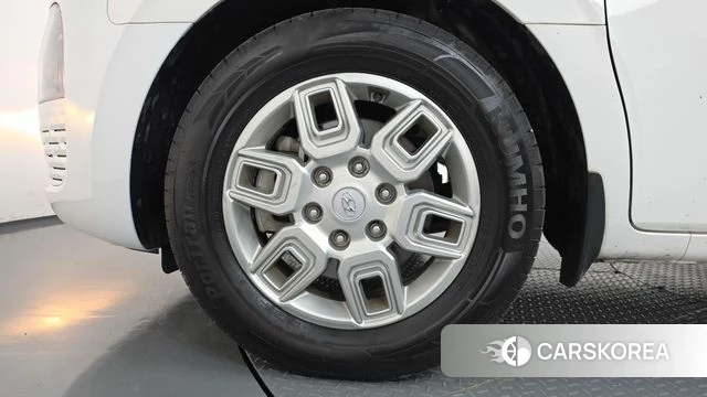 Hyundai Staria id 4506138 из Кореи 26