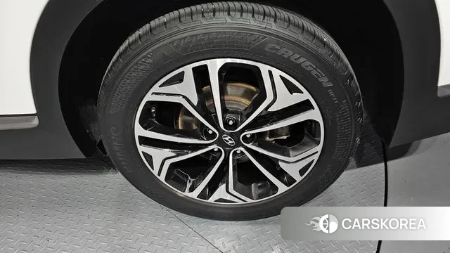 Hyundai Santa Fe TM id 2977171 из Кореи 15