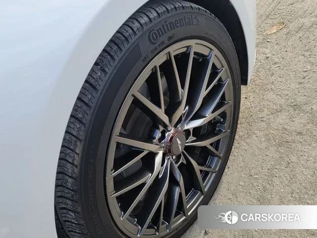 Genesis G80 id 3429524 из Кореи 14