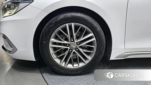 Hyundai Grandeur IG id 3429358 из Кореи 15