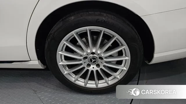 Mercedes-Benz E-Class W213 id 3473642 из Кореи 15