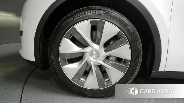 Tesla Model Y id 3883118 из Кореи 15