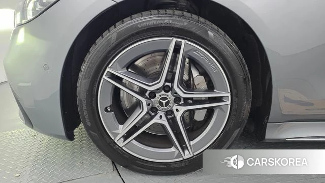 Mercedes-Benz S-Class W223 id 4707864 из Кореи 30