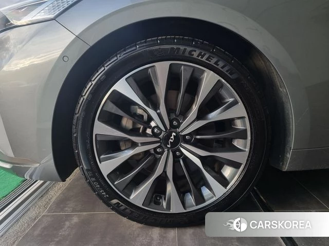 Kia K8 id 4705331 из Кореи 15